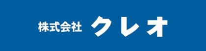 株式会社クレオのバナー